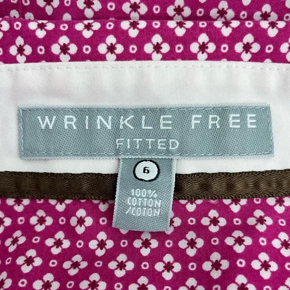 Foxcroft Button Down Shirt - Picture 8 of 8